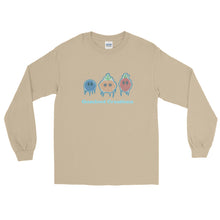 Load image into Gallery viewer, Frozen Berries Long Sleeve Shirt