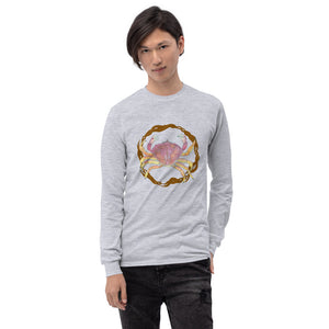 Dungee Kelp Ring Long Sleeve Shirt