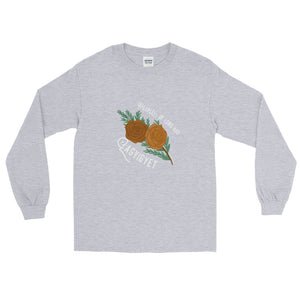 Cedar Rose Long Sleeve