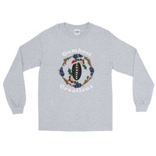 Load image into Gallery viewer, Holiday Logo Long Sleeve Shirt