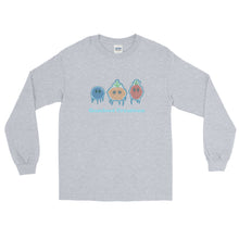 Load image into Gallery viewer, Frozen Berries Long Sleeve Shirt