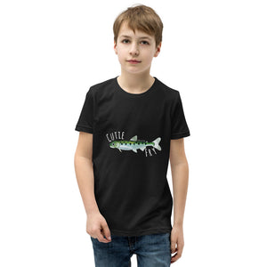 Cutie Fry Youth T-Shirt