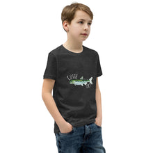 Load image into Gallery viewer, Cutie Fry Youth T-Shirt