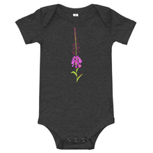 Load image into Gallery viewer, Fireweed Onesie