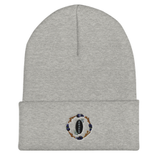 Load image into Gallery viewer, Gumboot Creations Logo Beanie