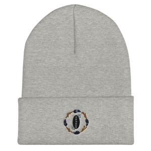 Gumboot Creations Logo Beanie