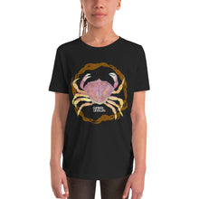 Load image into Gallery viewer, Dungie Kelp Ring Youth T-Shirt