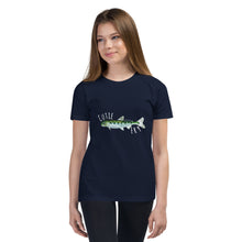 Load image into Gallery viewer, Cutie Fry Youth T-Shirt