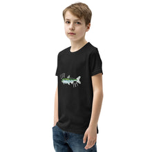 Load image into Gallery viewer, Cutie Fry Youth T-Shirt