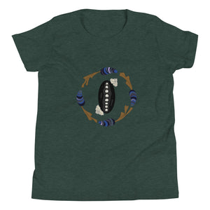 Youth Gumboot Logo T-Shirt