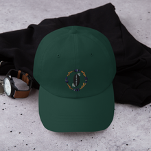 Load image into Gallery viewer, Gumboot Creations Logo Dad hat