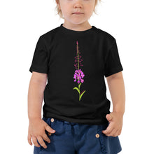 Load image into Gallery viewer, Fireweed Toddler Tee