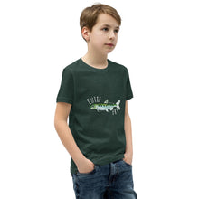 Load image into Gallery viewer, Cutie Fry Youth T-Shirt