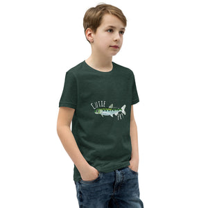 Cutie Fry Youth T-Shirt