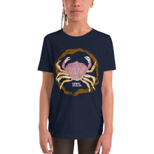 Load image into Gallery viewer, Dungie Kelp Ring Youth T-Shirt