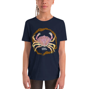 Dungie Kelp Ring Youth T-Shirt