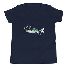 Load image into Gallery viewer, Cutie Fry Youth T-Shirt