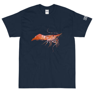 Spot Prawn Shirt