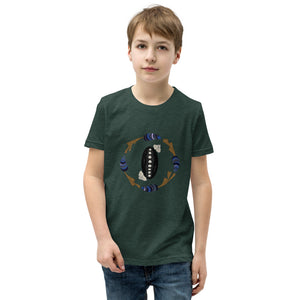 Youth Gumboot Logo T-Shirt