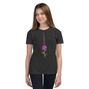 Fireweed Youth T-Shirt