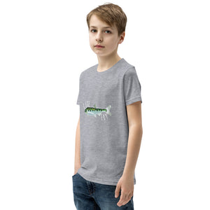 Cutie Fry Youth T-Shirt