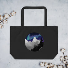 Load image into Gallery viewer, Northern Lights Tote