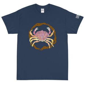 Dungee Kelp Ring Shirt