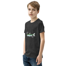 Load image into Gallery viewer, Cutie Fry Youth T-Shirt