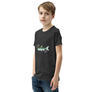 Cutie Fry Youth T-Shirt