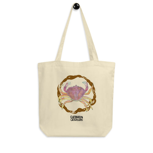 Dungie Kelp Ring Tote