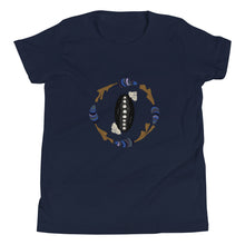 Load image into Gallery viewer, Youth Gumboot Logo T-Shirt