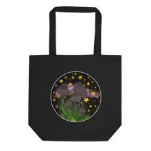 Load image into Gallery viewer, Fairy Bonnets Tote