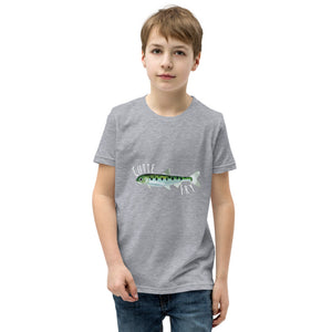 Cutie Fry Youth T-Shirt