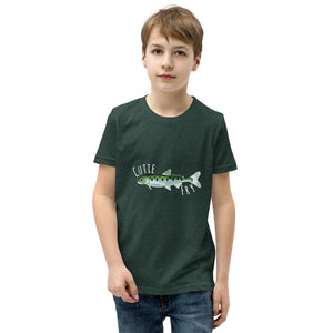 Cutie Fry Youth T-Shirt