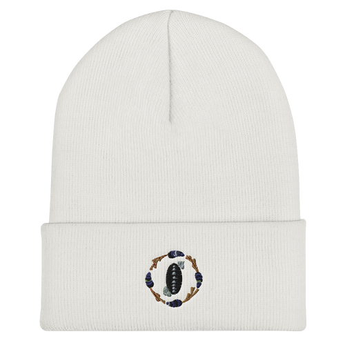 Gumboot Creations Logo Beanie