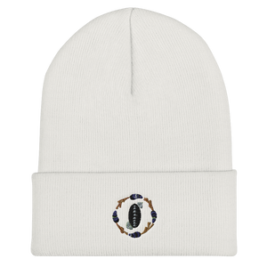 Gumboot Creations Logo Beanie