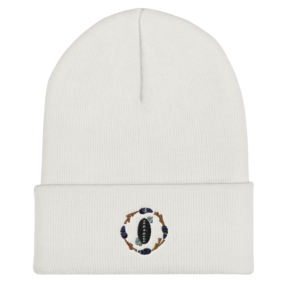 Gumboot Creations Logo Beanie