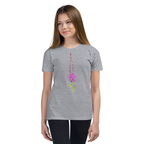 Fireweed Youth T-Shirt