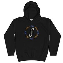 Load image into Gallery viewer, Kids Gumboot Logo Hoodie