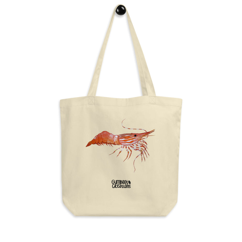 Spot Prawn Tote