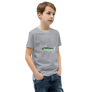 Cutie Fry Youth T-Shirt