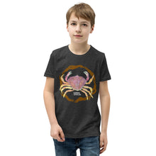 Load image into Gallery viewer, Dungie Kelp Ring Youth T-Shirt