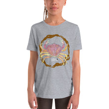 Load image into Gallery viewer, Dungie Kelp Ring Youth T-Shirt