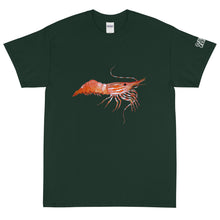 Load image into Gallery viewer, Spot Prawn Shirt