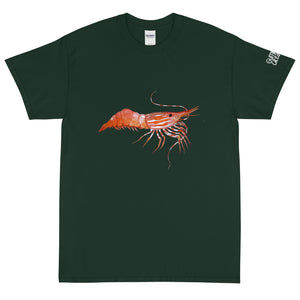 Spot Prawn Shirt