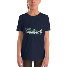 Load image into Gallery viewer, Cutie Fry Youth T-Shirt