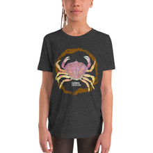 Load image into Gallery viewer, Dungie Kelp Ring Youth T-Shirt