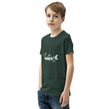 Load image into Gallery viewer, Cutie Fry Youth T-Shirt