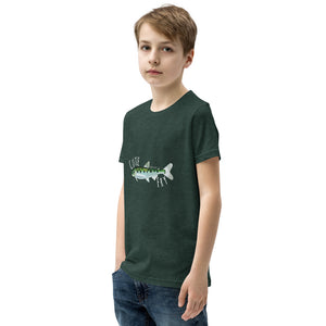 Cutie Fry Youth T-Shirt