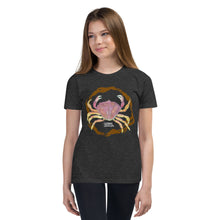 Load image into Gallery viewer, Dungie Kelp Ring Youth T-Shirt